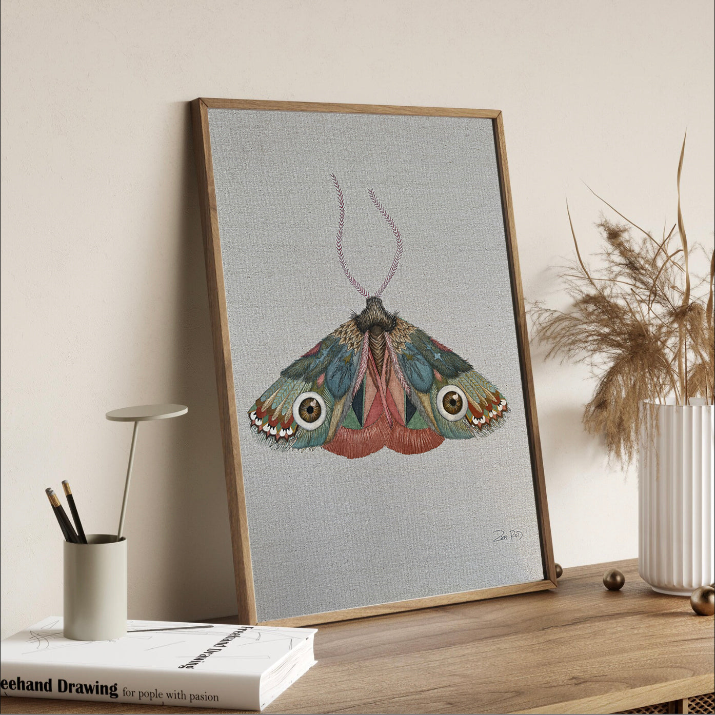 ZRMoth18 PRINT