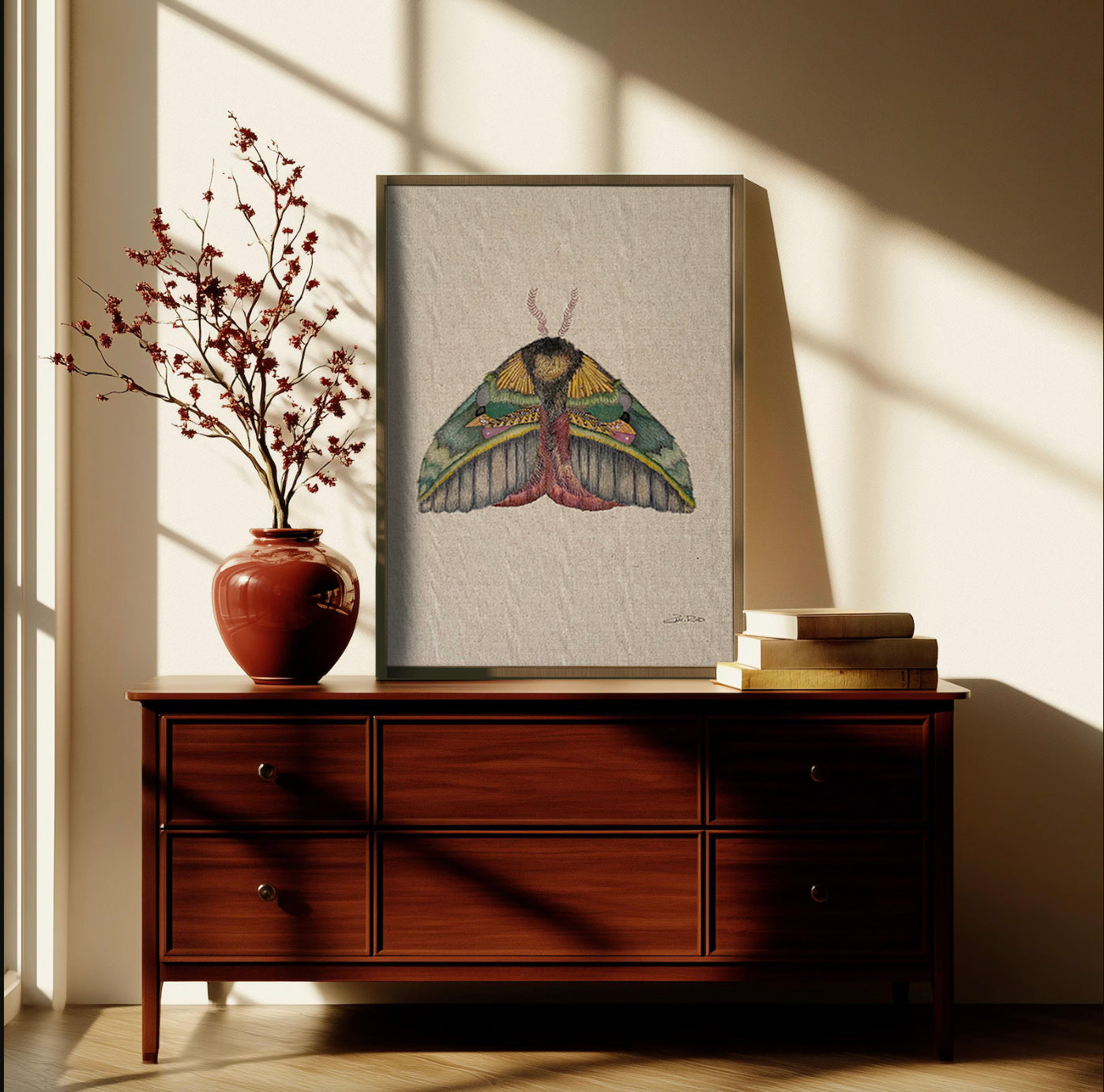 ZRMoth8 PRINT