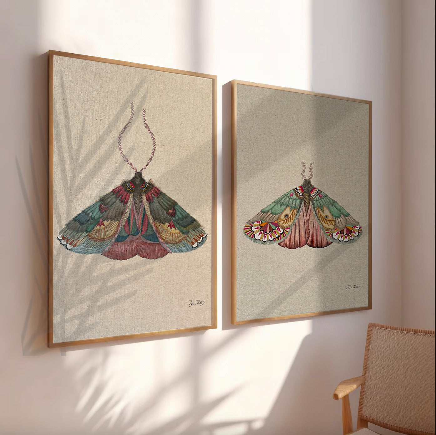 ZRMoth20 PRINT