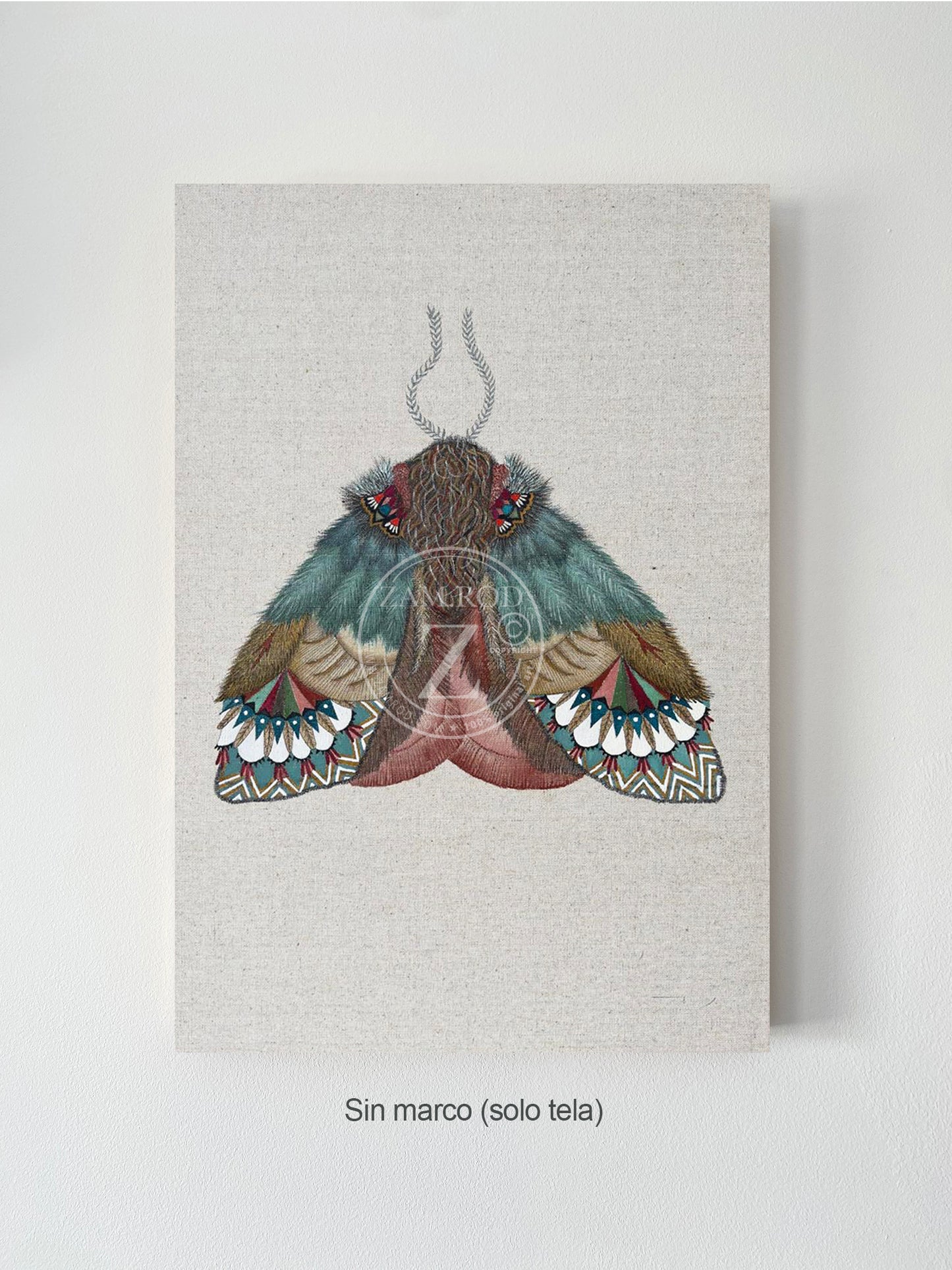 ZRMoth23 PRINT
