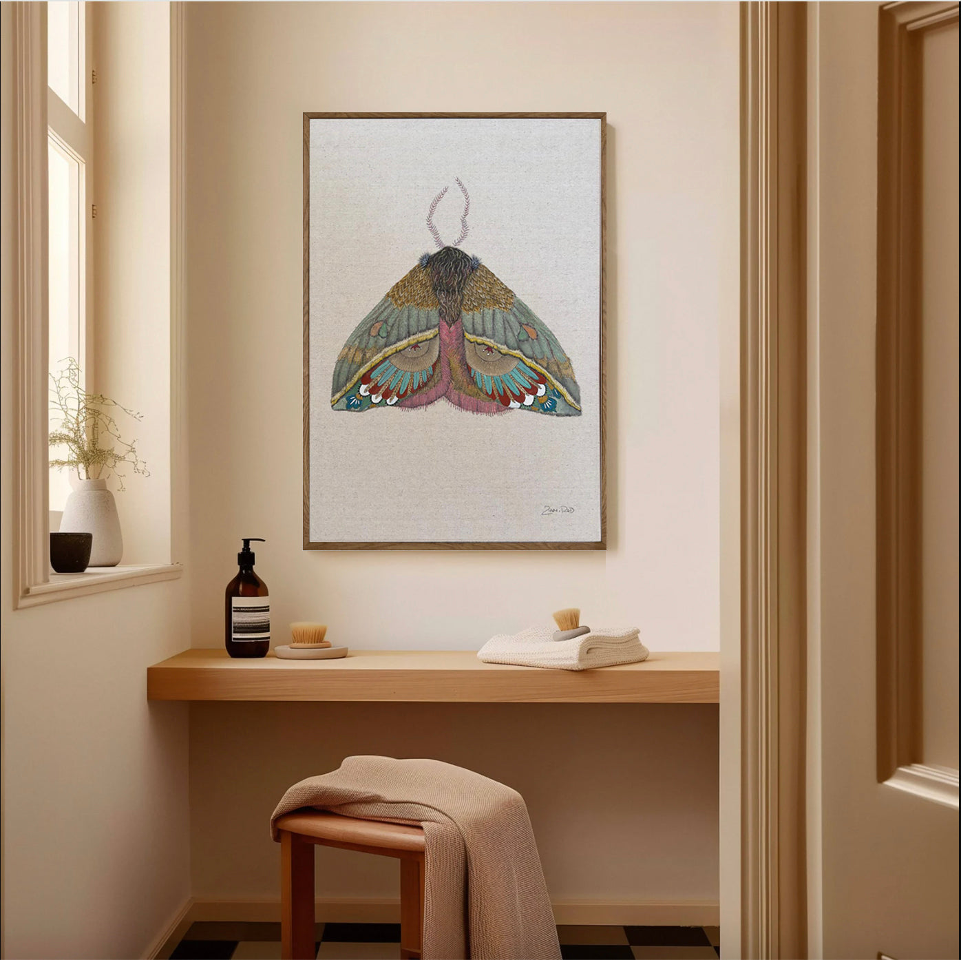 ZRMoth22 PRINT