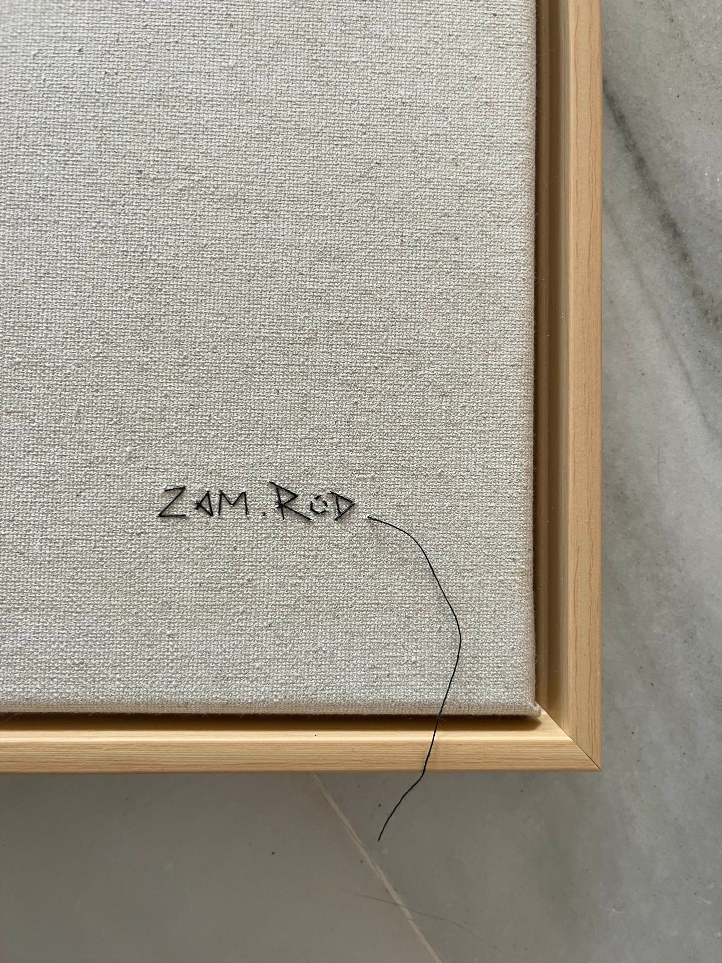 ZRMoth29 NEW COLLECTION!! "Hilo Negro"