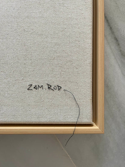 ZRMoth29 NEW COLLECTION!! "Hilo Negro"