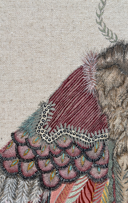 ZRMoth29 NEW COLLECTION!! "Hilo Negro"