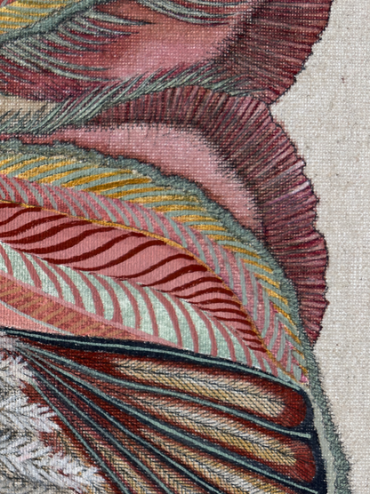 ZRMoth29 NEW COLLECTION!! "Hilo Negro"