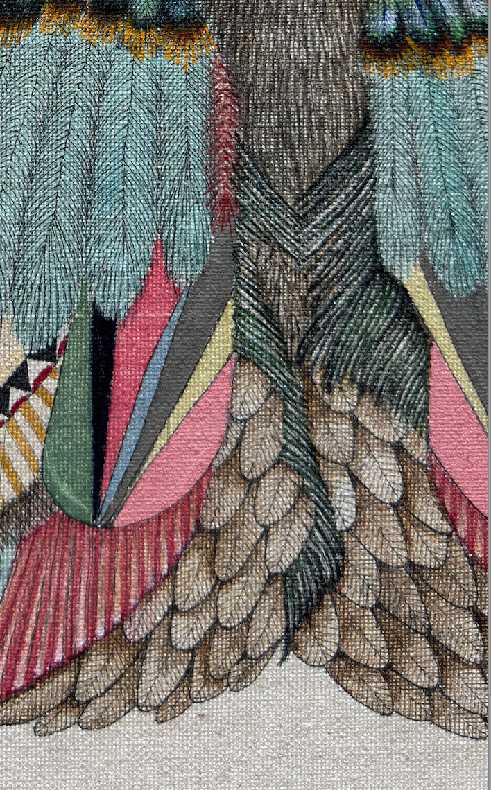 ZRMoth28 NEW COLLECTION!! "Hilo Negro"