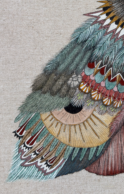 ZRMoth27 NEW COLLECTION!! "Hilo Negro"