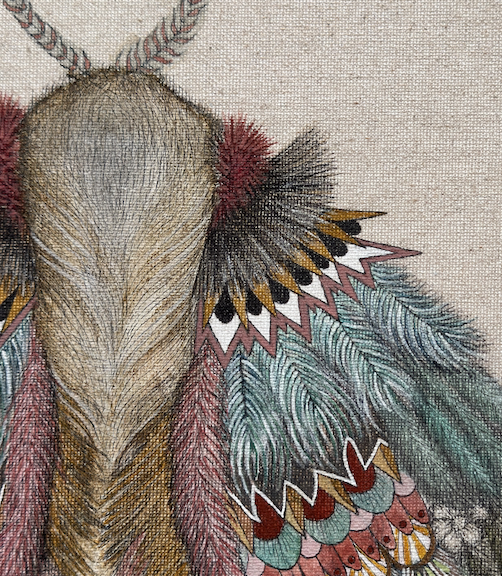 ZRMoth27 NEW COLLECTION!! "Hilo Negro"