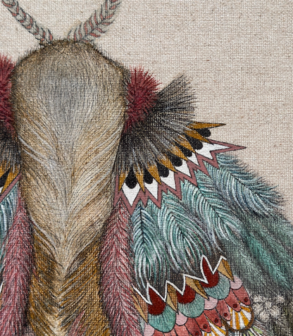 ZRMoth27 NEW COLLECTION!! "Hilo Negro"