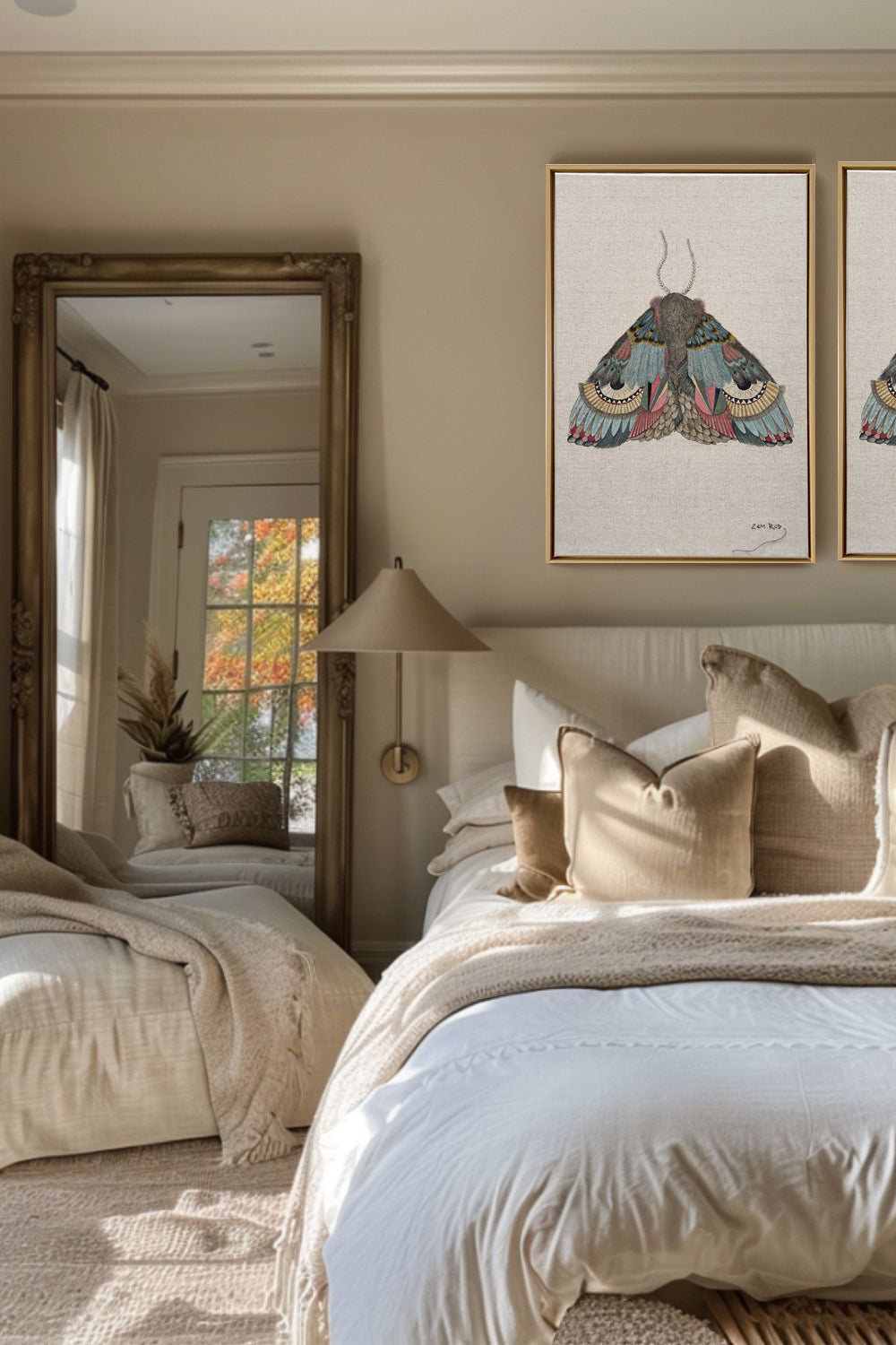 ZRMoth28 NEW COLLECTION!! "Hilo Negro"