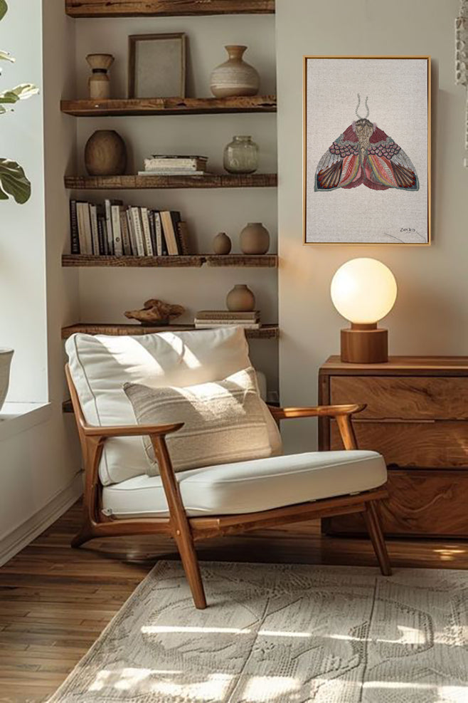 ZRMoth29 NEW COLLECTION!! "Hilo Negro"