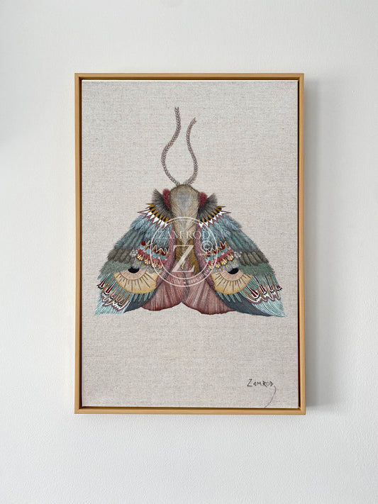 ZRMoth27 NEW COLLECTION!! "Hilo Negro"