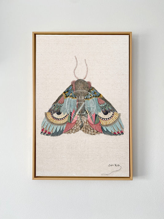 ZRMoth28 NEW COLLECTION!! "Hilo Negro"