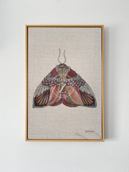 ZRMoth29 NEW COLLECTION!! "Hilo Negro"