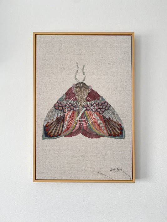 ZRMoth29 NEW COLLECTION!! "Hilo Negro"