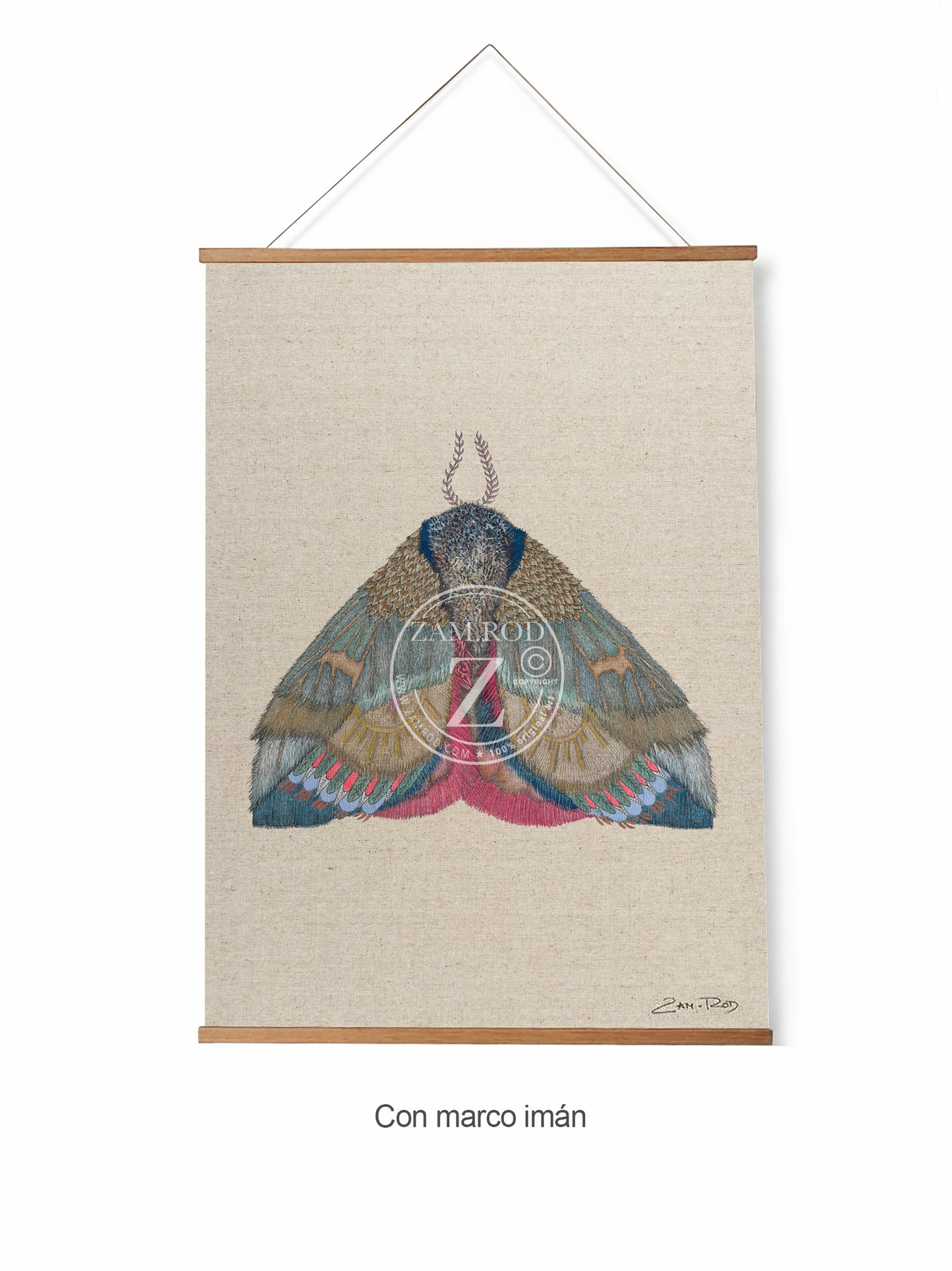ZRMoth13 PRINT