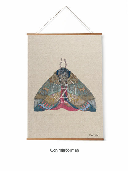 ZRMoth13 PRINT