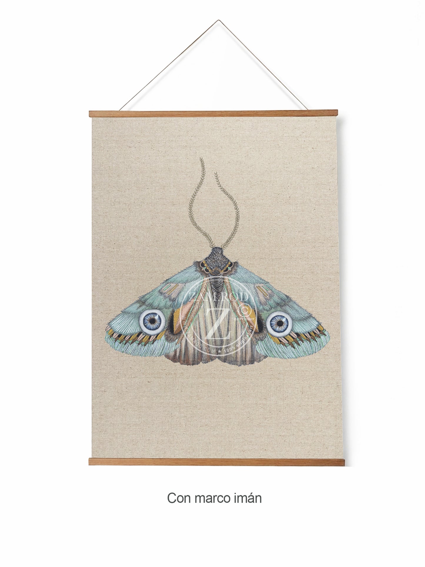 ZRMoth14 PRINT