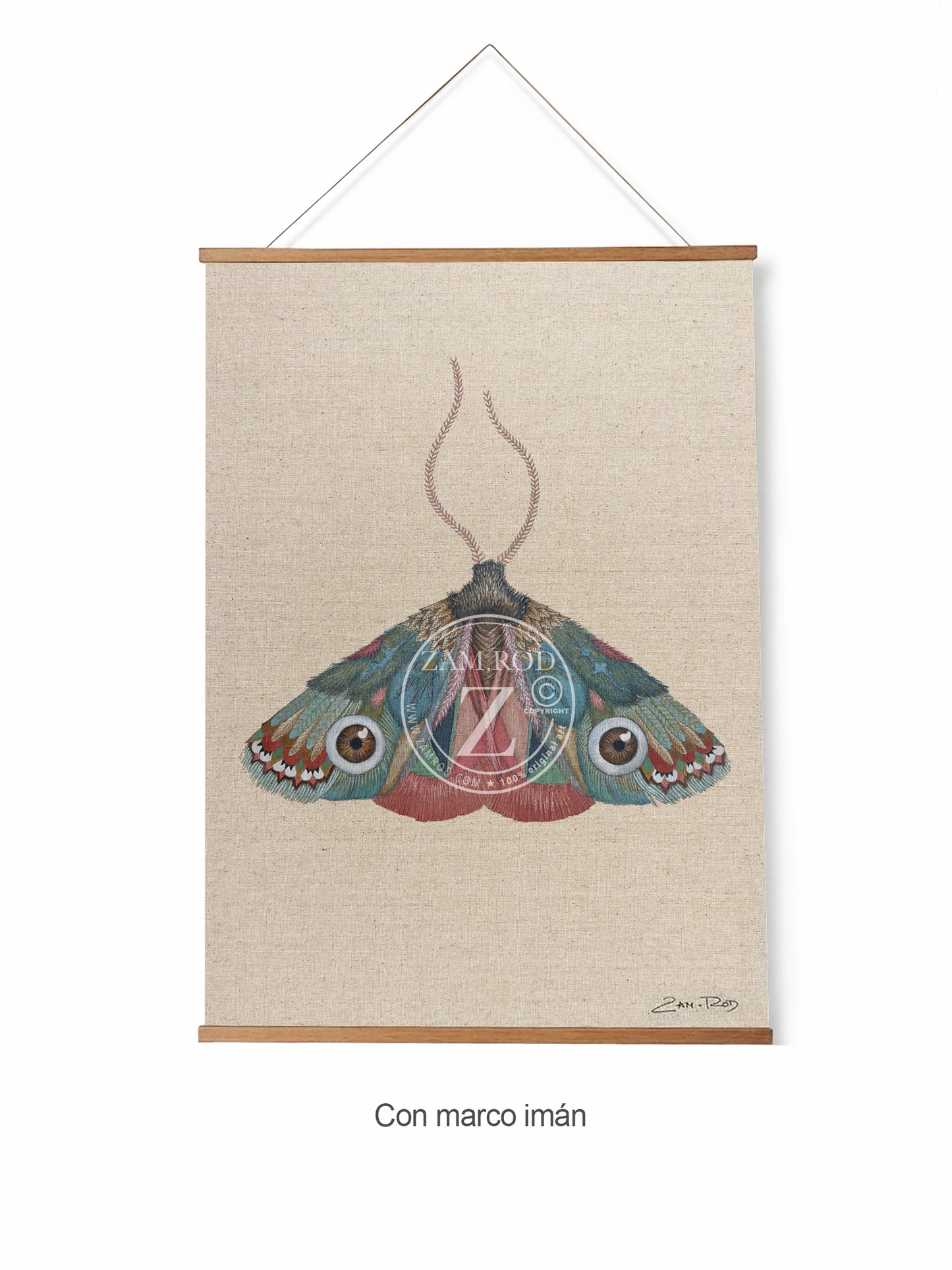 ZRMoth18 PRINT
