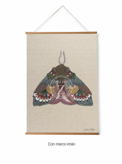ZRMoth19 PRINT