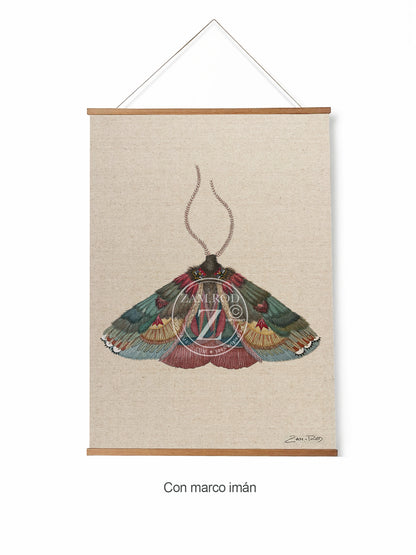 ZRMoth20 PRINT