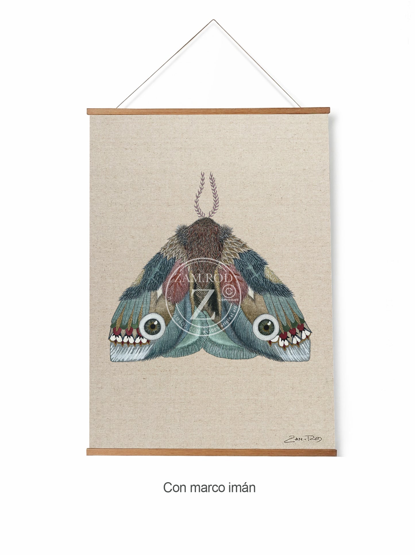 ZRMoth21 PRINT