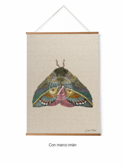 ZRMoth22 PRINT