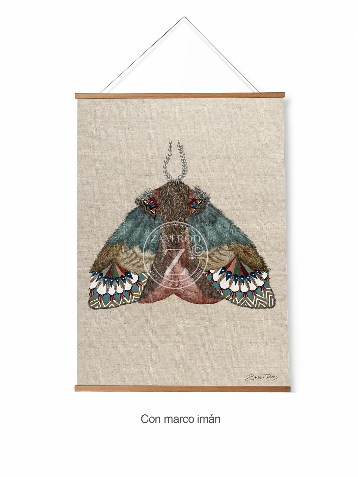 ZRMoth23 PRINT