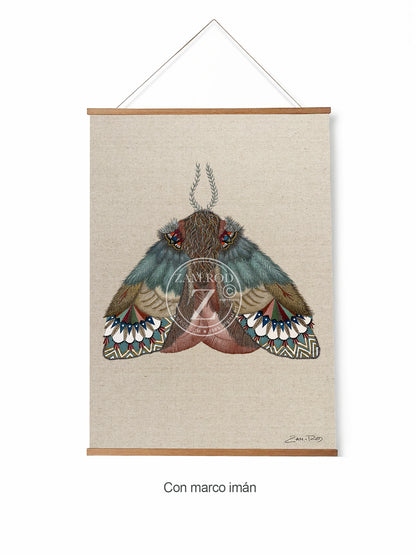 ZRMoth23 PRINT