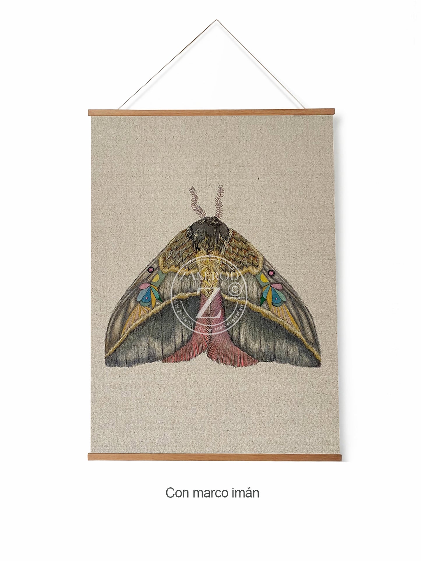 ZRMoth3 PRINT