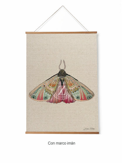 ZRMoth7 PRINT