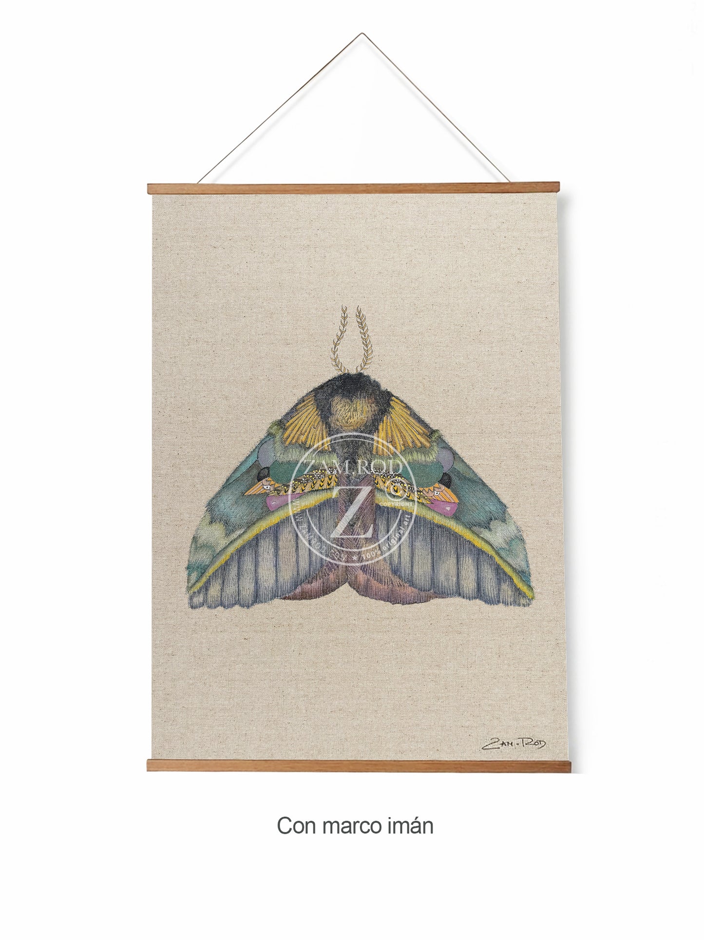 ZRMoth8 PRINT
