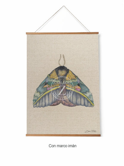 ZRMoth8 PRINT