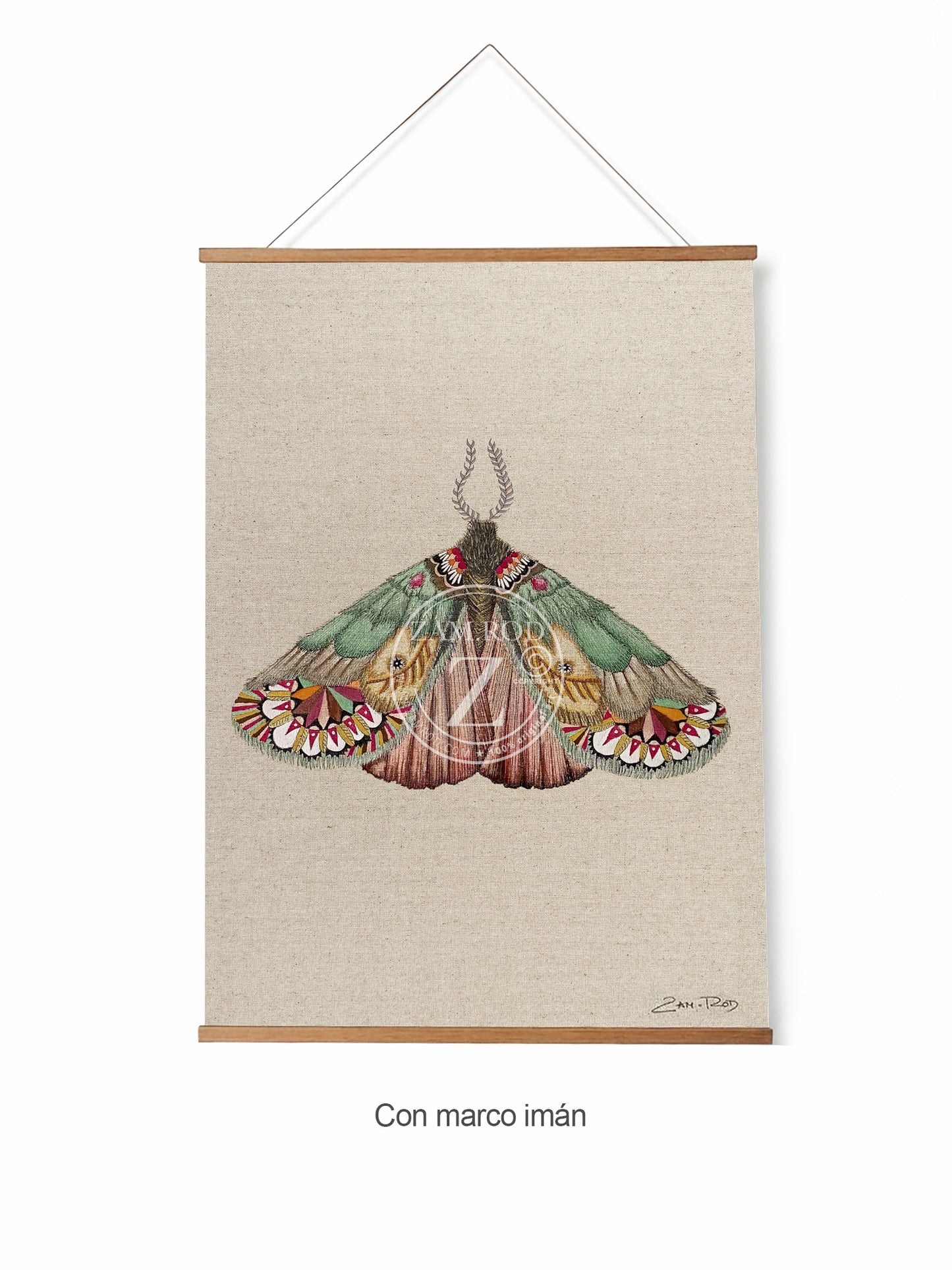 ZRMoth9 PRINT