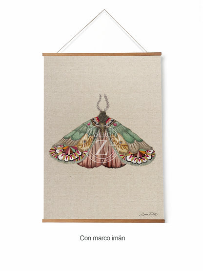ZRMoth9 PRINT