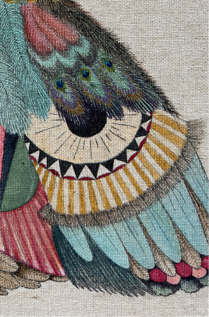 ZRMoth28 NEW COLLECTION!! "Hilo Negro"